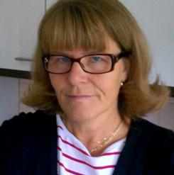 Anne Sepänmaa