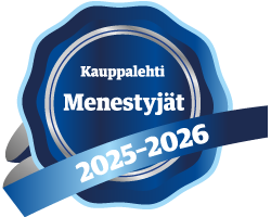 Kauppalehti Menestyjat 2025-2026